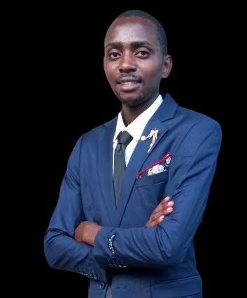 Peter Njathi