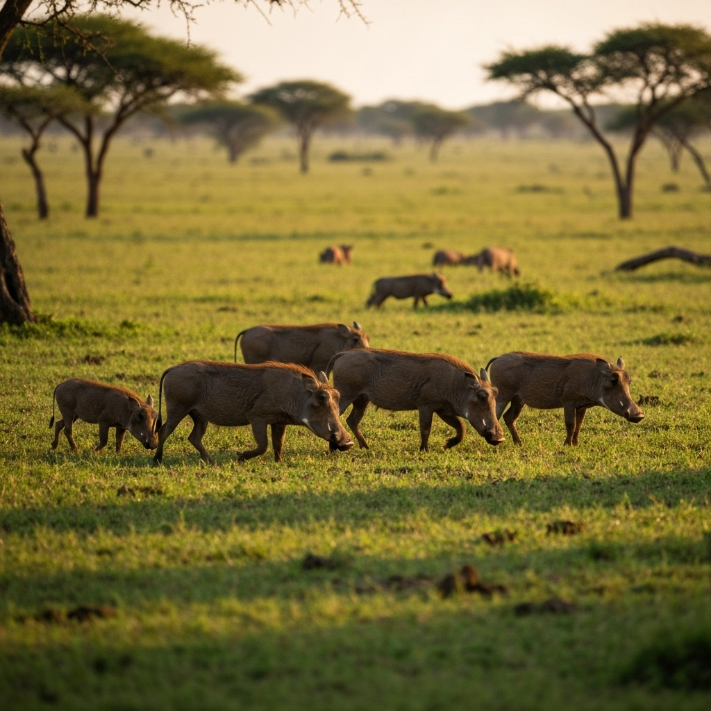 Photography Safari